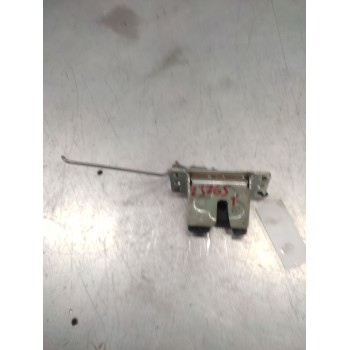 CERRADURA MALETERO / PORTON 90563999 