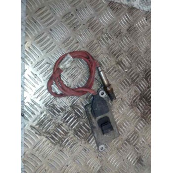 SENSOR DE GAS ESCAPE 1836060 