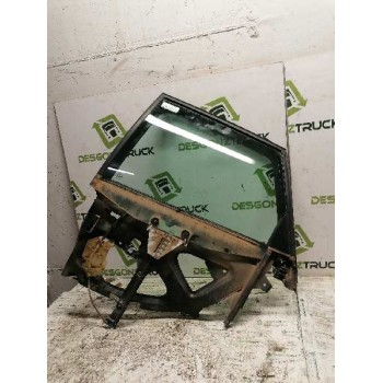 Recambio de elevalunas trasero izquierdo para audi a3 (8l) 1.9 tdi ambiente referencia OEM IAM 8L4959801A 12 PINS 