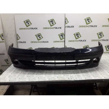Recambio de paragolpes delantero para renault megane i classic (la0) 1.9 dti alize referencia OEM IAM 7700427561  
