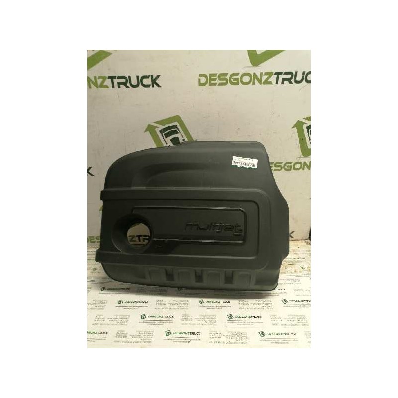 Recambio de tapa motor para fiat tipo hatchback (356_, 357_) 1.3 d (356hxh1a) referencia OEM IAM