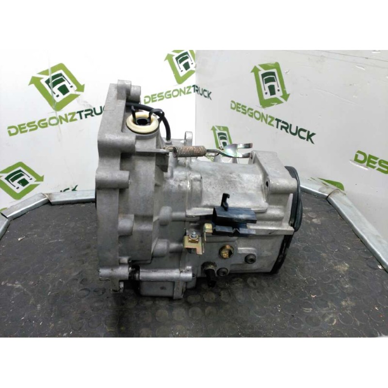 Recambio de caja cambios para seat cordoba berlina (6k2) stella referencia OEM IAM 4