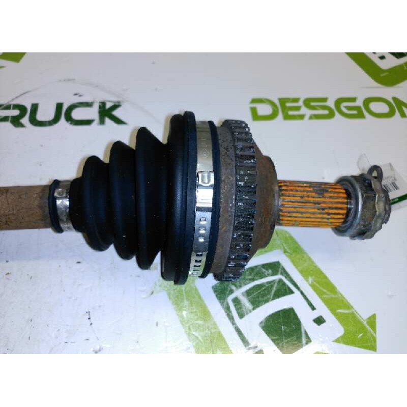 Recambio de transmision delantera izquierda para peugeot 806 universal studios port aventura referencia OEM IAM - Rojo 3