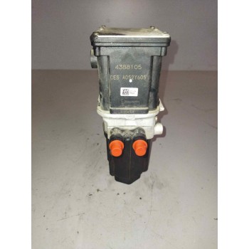 Recambio de modulador adblue para daf trucks xf 106 480 referencia OEM IAM 4388105  