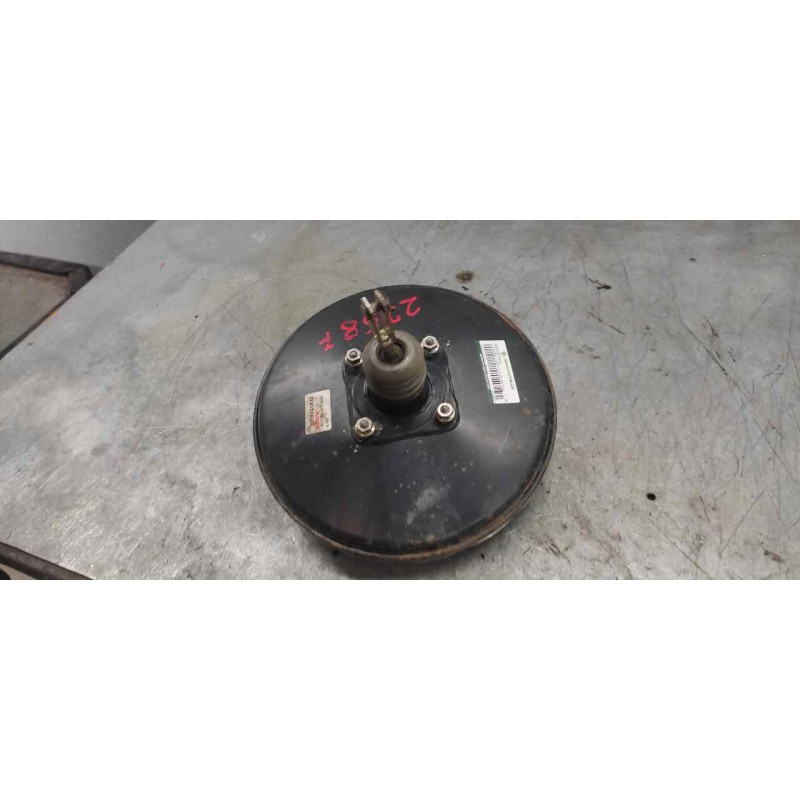 Recambio de servofreno para citroën jumpy 2.0 hdi sx furg. referencia OEM IAM 0204021830 BOSCH - Blanco 3