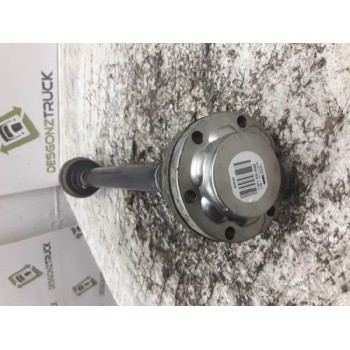Recambio de transmision trasera izquierda para bmw serie 7 (e65/e66) 730d referencia OEM IAM 7521630AI02  