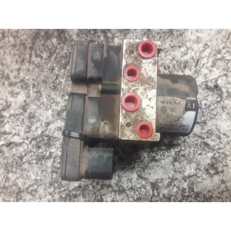 Recambio de abs para volkswagen golf v berlina (1k1) conceptline (e) referencia OEM IAM 1K0614117F 1K0907379N 10097003133 3