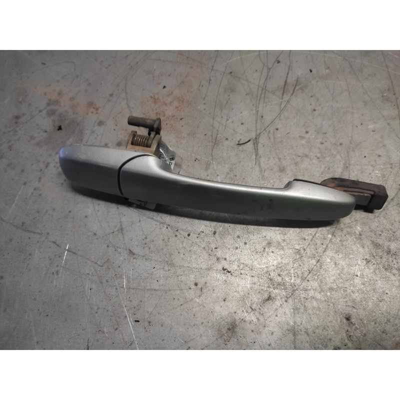 Recambio de maneta exterior trasera derecha para mazda 6 berlina (gg) 2.0 crtd 143 active (4-ptas.) referencia OEM IAM - Gris