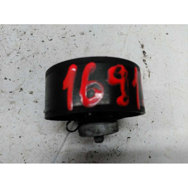 Recambio de tensor correa auxiliar para fiat stilo (192) 1.9 jtd 115 referencia OEM IAM - Azul 2