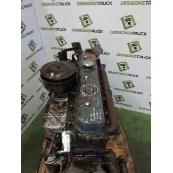 Recambio de motor completo para pegaso trucks comet comet 140 referencia OEM IAM 90253 77700550 
