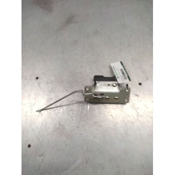Recambio de cerradura maletero / porton para opel meriva blue line referencia OEM IAM 90563999  