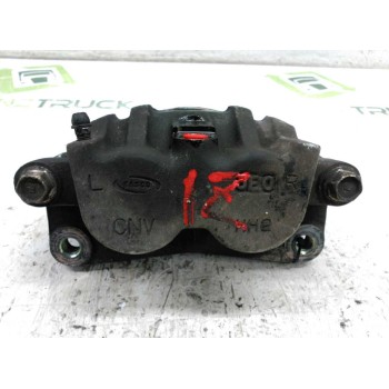 Recambio de pinza freno delantera izquierda para kia carnival ii 2.9 cdri ex referencia OEM IAM 0K56A33990B  