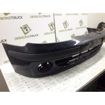 Recambio de paragolpes delantero para renault megane i classic (la0) 1.9 dti alize referencia OEM IAM 7700427561  