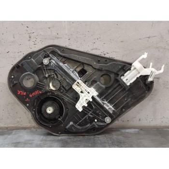 Recambio de elevalunas trasero derecho para hyundai i30 (gd) 1.6 crdi referencia OEM IAM   