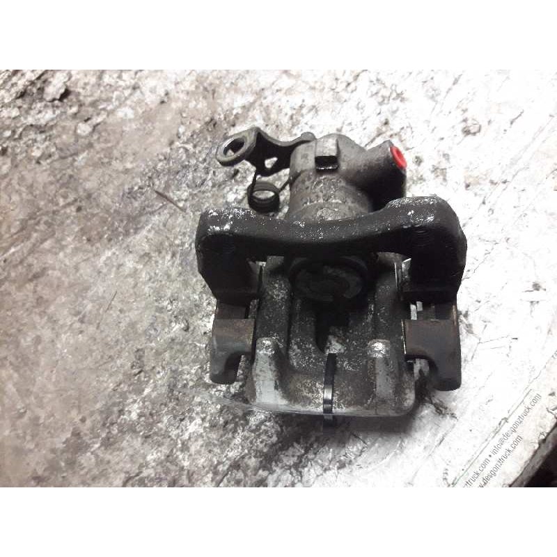 Recambio de pinza freno trasera izquierda para peugeot 407 st sport referencia OEM IAM 9644362680 - Blanco 3