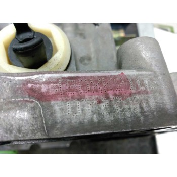 Recambio de caja cambios para seat cordoba berlina (6k2) stella referencia OEM IAM   
