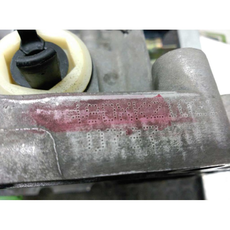 Recambio de caja cambios para seat cordoba berlina (6k2) stella referencia OEM IAM 5