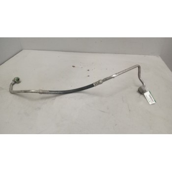 Recambio de tubos aire acondicionado para iveco eurocargo 05.03  5.9 diesel referencia OEM IAM 504068744  