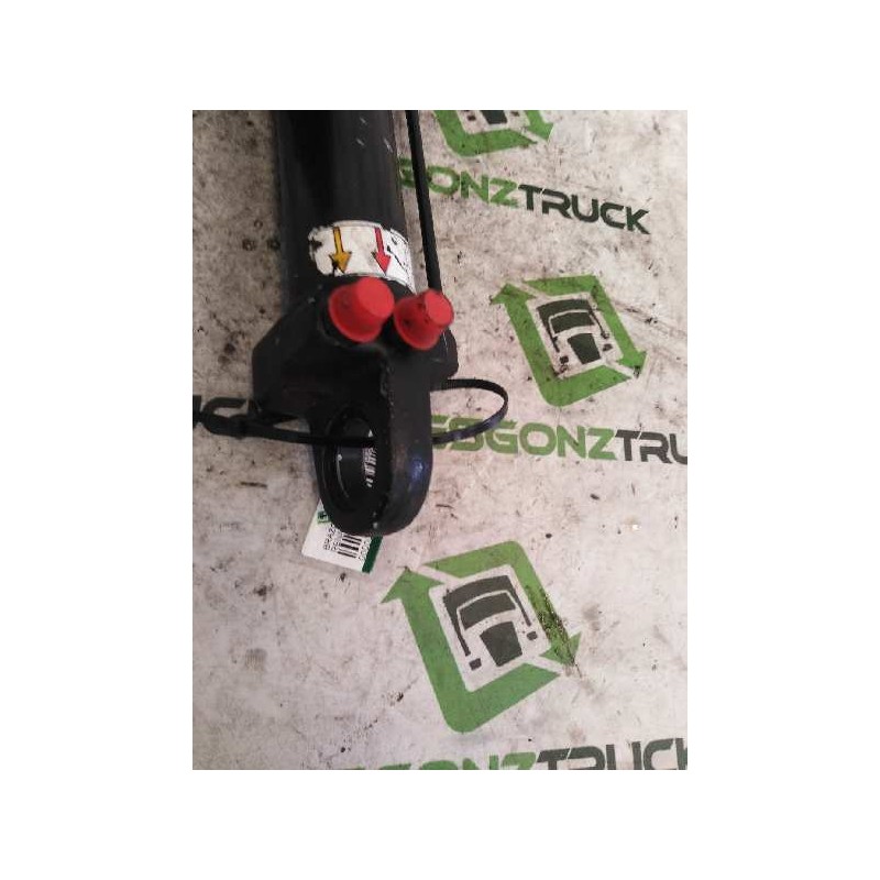 Recambio de brazo elevacion cabina para renault magnum ab 2005 cabina adel.tractor semirr. gv  4x2 4xx.18 gran espacio referenci 4