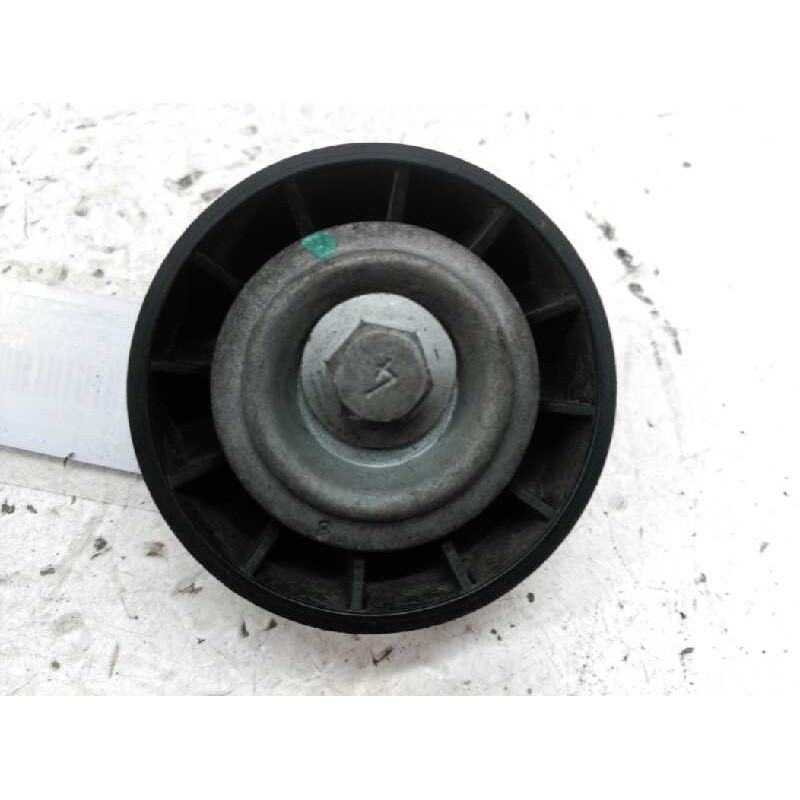 Recambio de tensor correa auxiliar para fiat stilo (192) 1.9 jtd 115 referencia OEM IAM - Azul 3