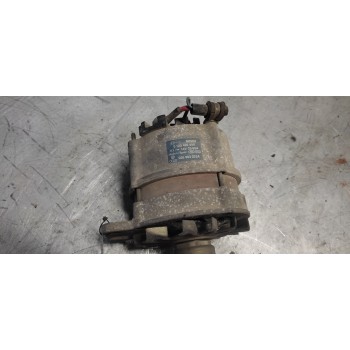 Recambio de alternador para seat toledo (1l) se referencia OEM IAM 0120489499 14V-23-65A 