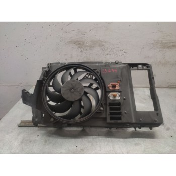 Recambio de panel frontal para citroën xsara berlina 2.0 hdi referencia OEM IAM   