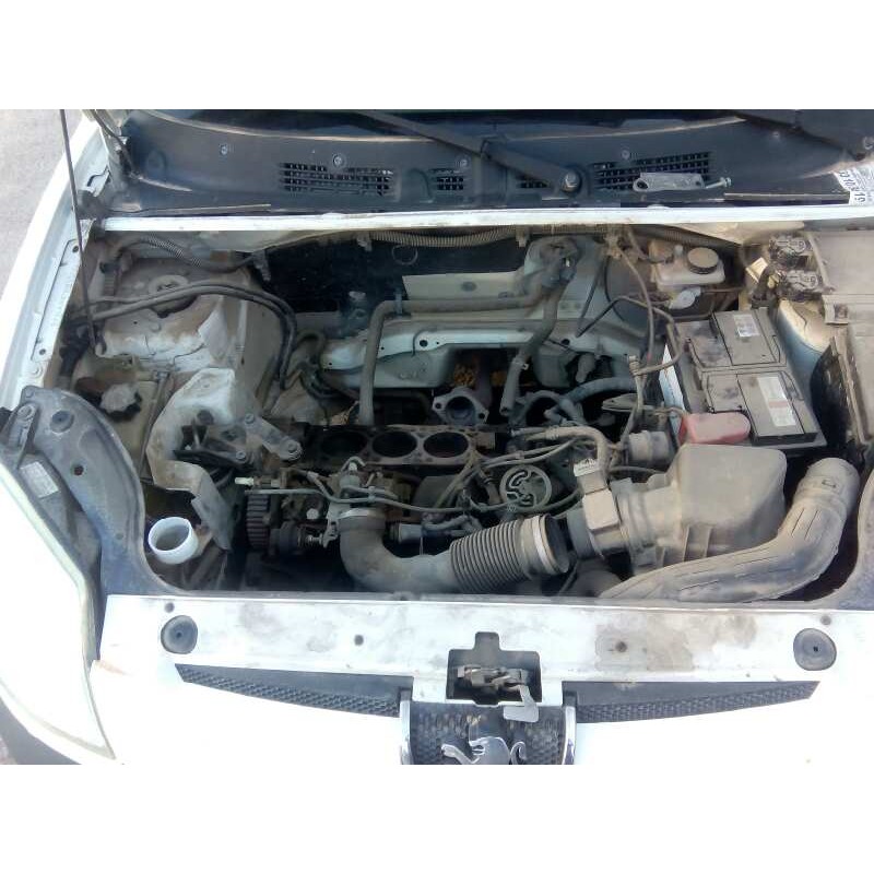 PEUGEOT PARTNER (S2)
