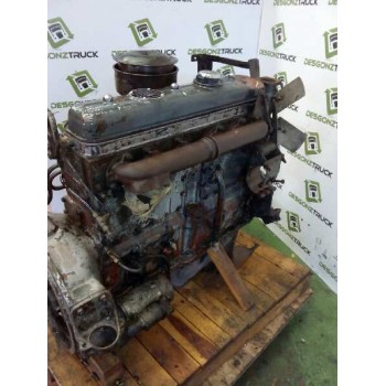 Recambio de motor completo para pegaso trucks comet comet 140 referencia OEM IAM 90253 77700550 