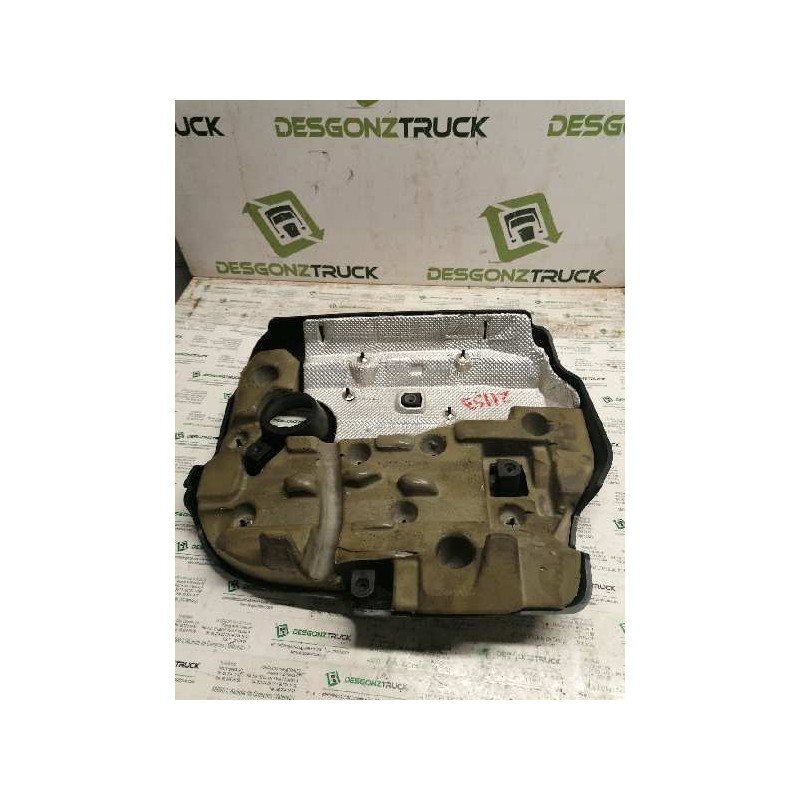Recambio de tapa motor para fiat tipo hatchback (356_, 357_) 1.3 d (356hxh1a) referencia OEM IAM 3