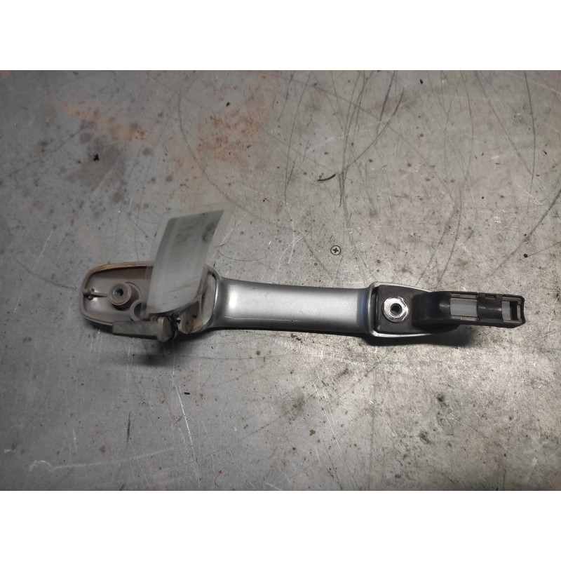 Recambio de maneta exterior trasera derecha para mazda 6 berlina (gg) 2.0 crtd 143 active (4-ptas.) referencia OEM IAM - Gris 2