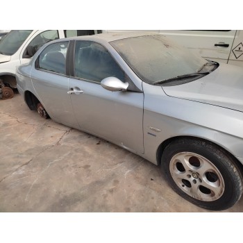 alfa romeo 156 del año 2003