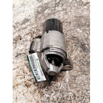 Recambio de motor arranque para citroën c4 lim. seduction referencia OEM IAM 9663528880 M000T22471 12 DIENTES