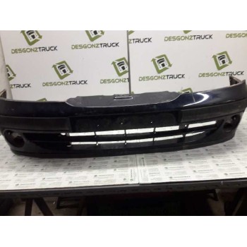 Recambio de paragolpes delantero para renault megane i classic (la0) 1.9 dti alize referencia OEM IAM 7700427561  