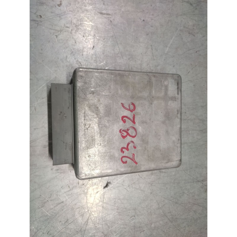 Recambio de centralita motor uce para ford mondeo berlina (ge) ambiente referencia OEM IAM 2S7A12A650AGA 2