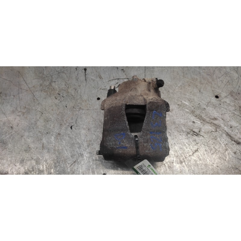 Recambio de pinza freno delantera izquierda para seat toledo (1m2) select referencia OEM IAM   
