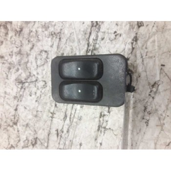 MANDO ELEVALUNAS DELANTERO IZQUIERDO 13363202 6 PINS 