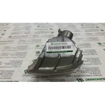 Recambio de piloto delantero izquierdo para renault 19 hatchback (b/c53) europa referencia OEM IAM   