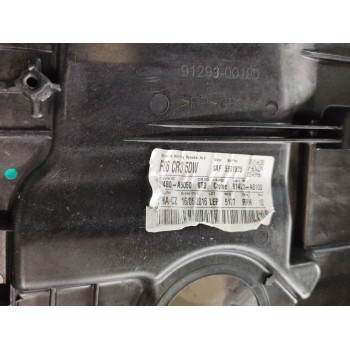 Recambio de elevalunas trasero derecho para hyundai i30 (gd) 1.6 crdi referencia OEM IAM   