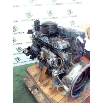 Recambio de motor completo para pegaso trucks comet comet 140 referencia OEM IAM 90253 77700550 