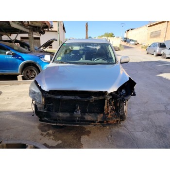 toyota rav 4 (a3) del año 2009