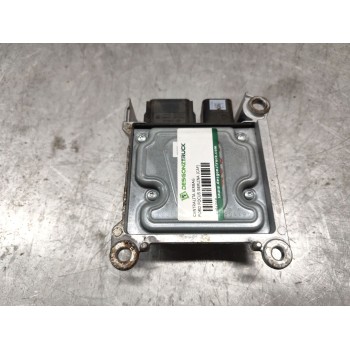 Recambio de centralita airbag para ford focus berlina (cap) 1.6 tdci cat referencia OEM IAM 8M5T14B321BD  