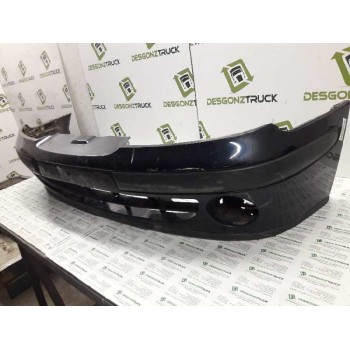 Recambio de paragolpes delantero para renault megane i classic (la0) 1.9 dti alize referencia OEM IAM 7700427561  