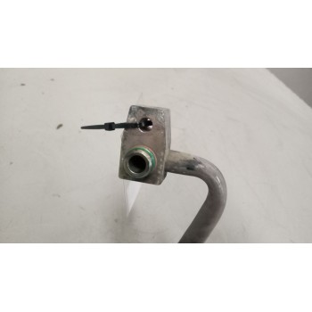 Recambio de tubos aire acondicionado para iveco eurocargo 05.03  5.9 diesel referencia OEM IAM 504068744  