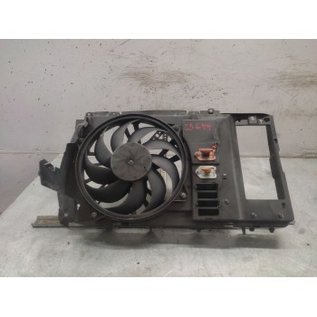 Recambio de panel frontal para citroën xsara berlina 2.0 hdi referencia OEM IAM   