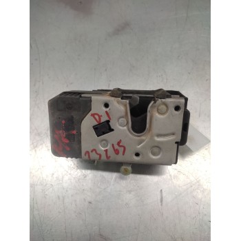 CERRADURA PUERTA DELANTERA IZQUIERDA 13203899 8 PINS