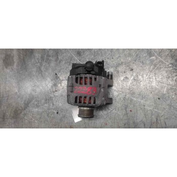 Recambio de alternador para ford fiesta (cb1) econetic referencia OEM IAM 8V2110300AB TG12C038 