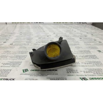 Recambio de piloto delantero izquierdo para renault 19 hatchback (b/c53) europa referencia OEM IAM   