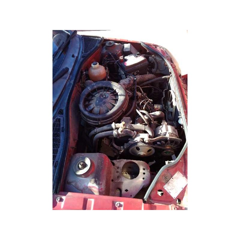 RENAULT CLIO I FASE I+II (B/C57)