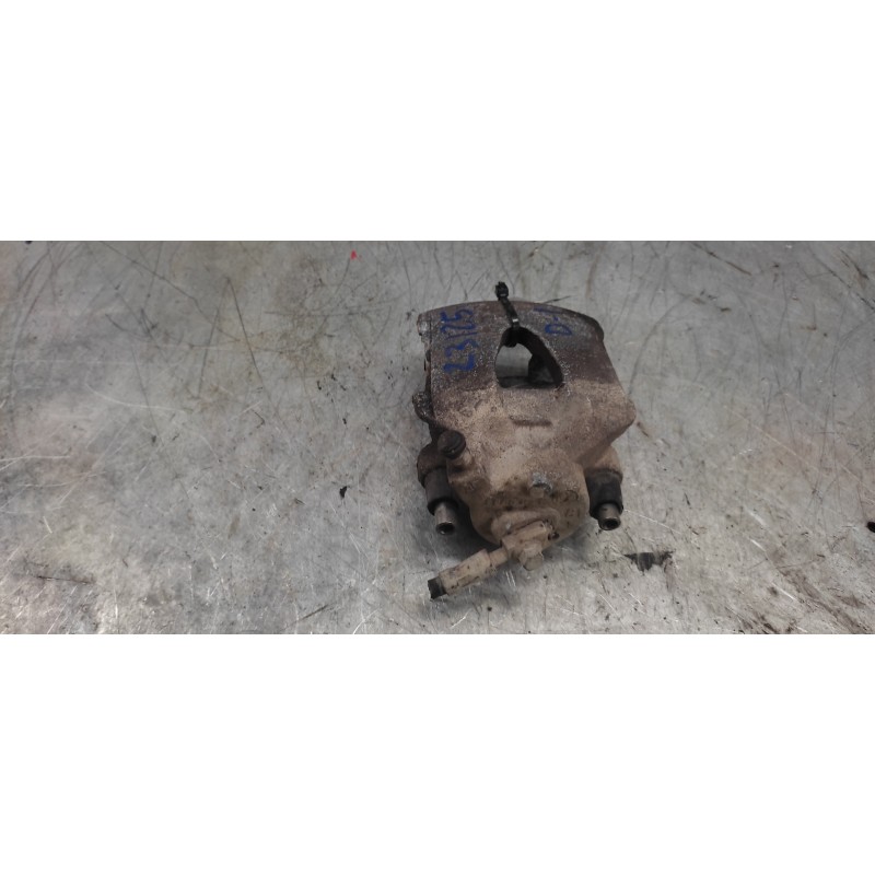 Recambio de pinza freno delantera izquierda para seat toledo (1m2) select referencia OEM IAM - Gris 2