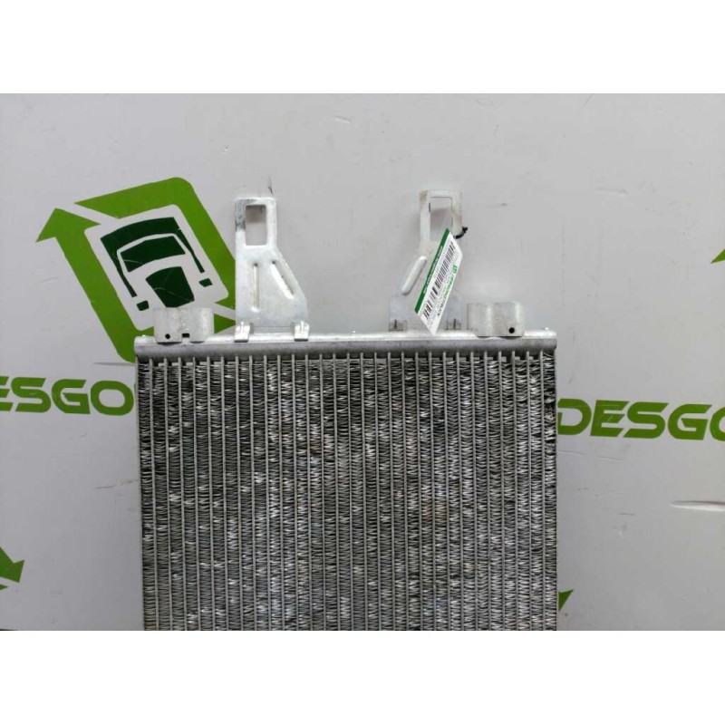 Recambio de condensador / radiador a/a para peugeot boxer furgoneta 2.2 hdi 120 referencia OEM IAM 1343785080 - Blanco 2